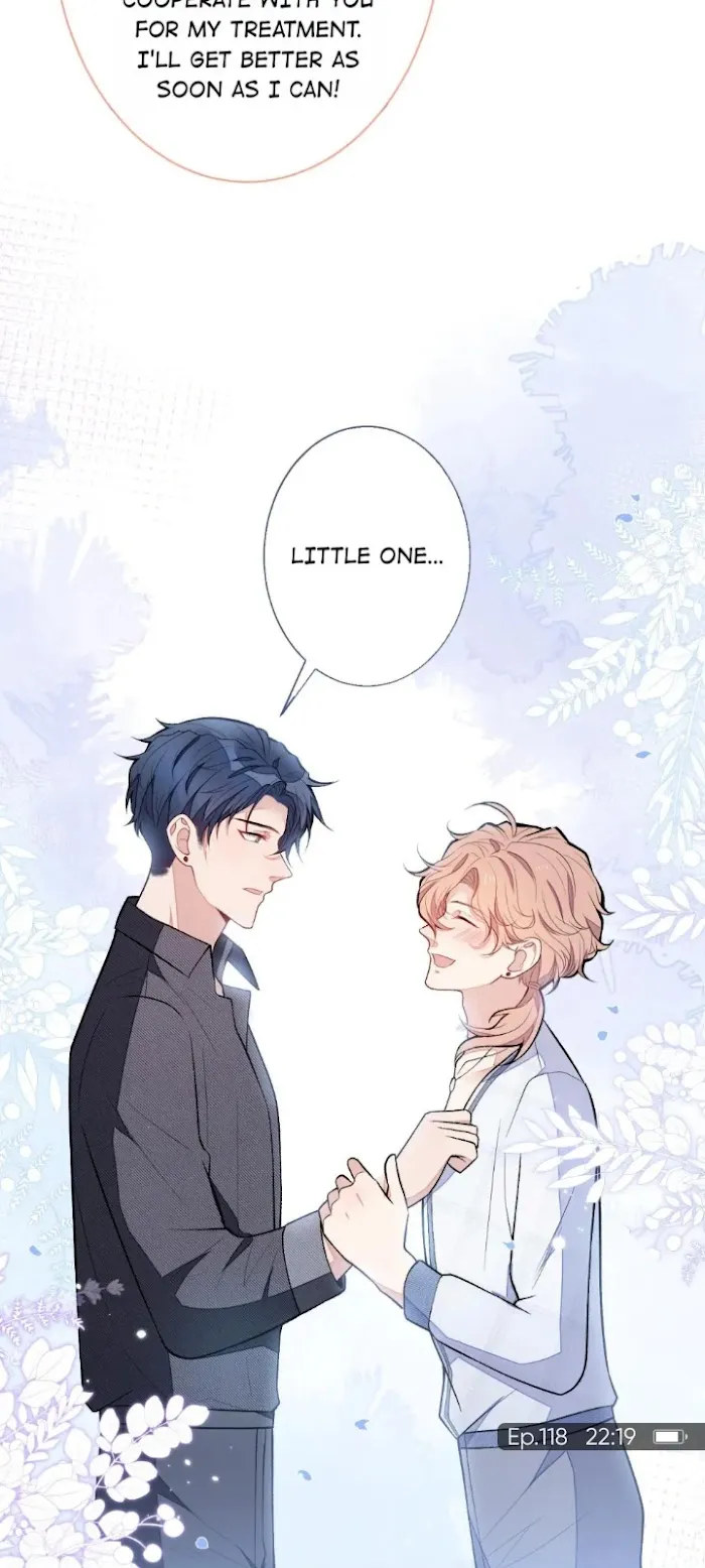 He’s Been Searched By the God Chapter 118 - page 8