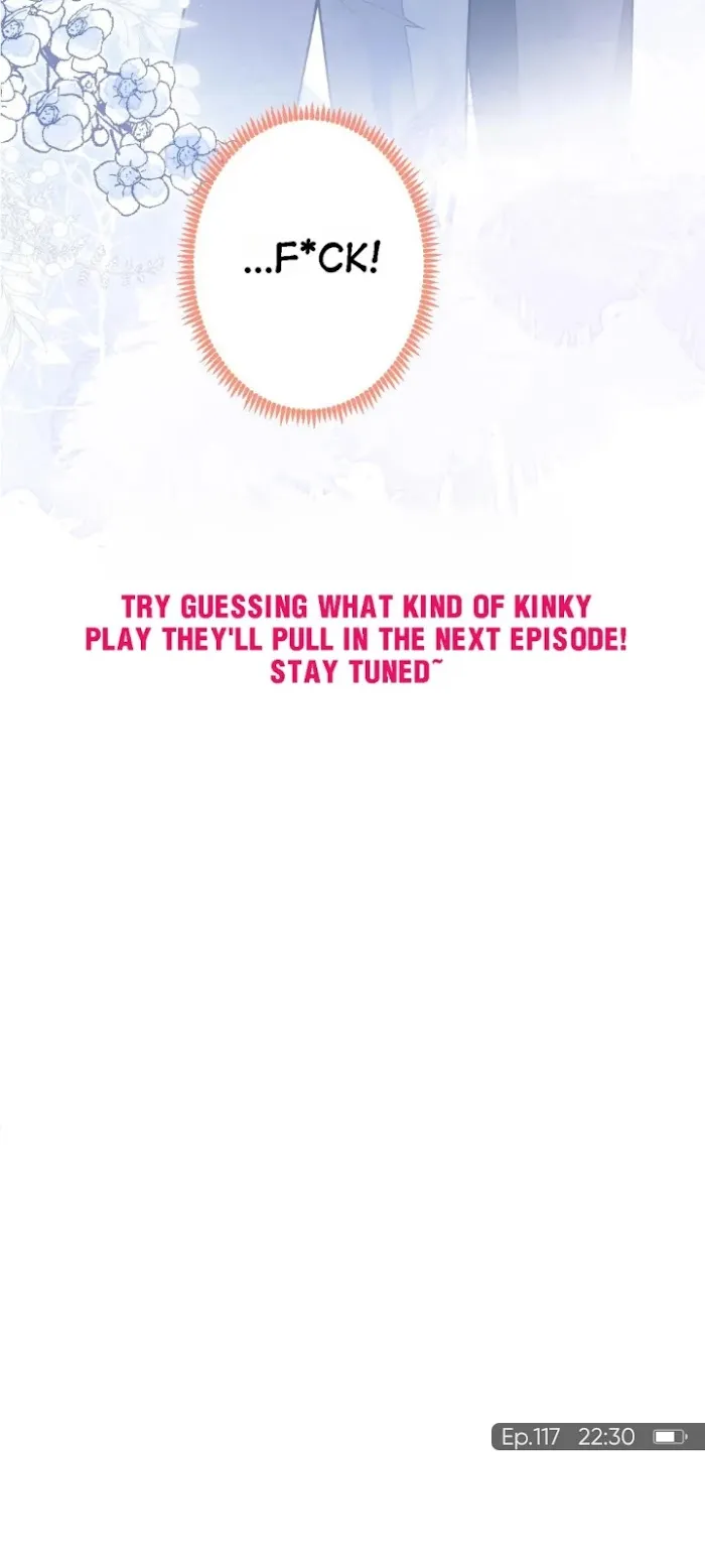 He’s Been Searched By the God Chapter 117 - page 33