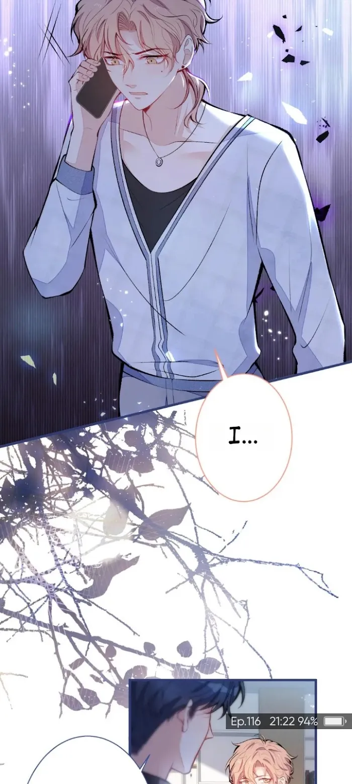 He’s Been Searched By the God Chapter 116 - page 8