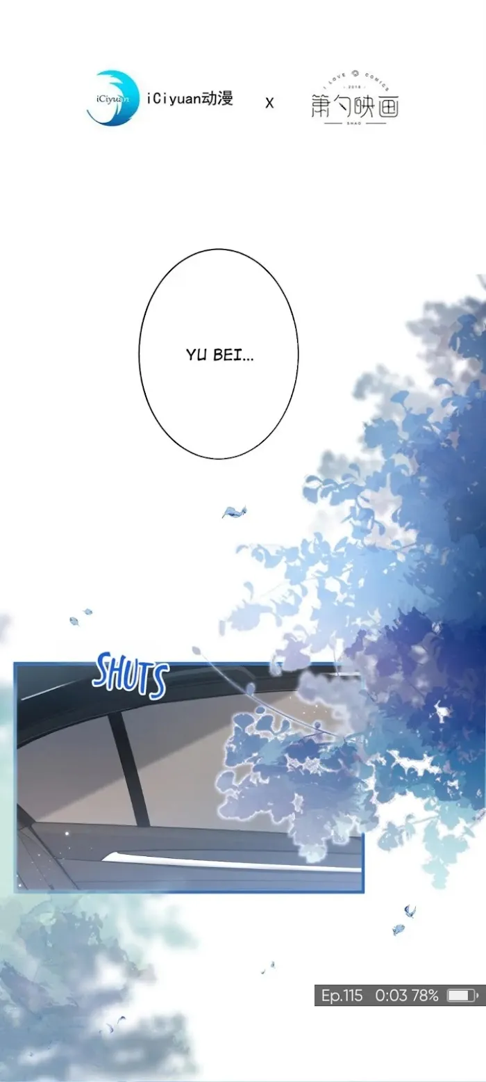 He’s Been Searched By the God Chapter 115 - page 2
