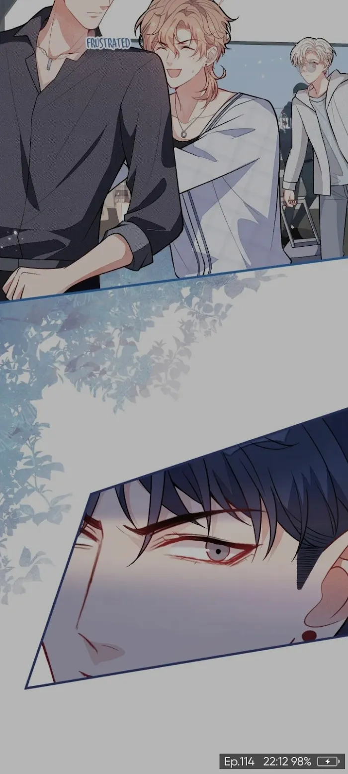 He’s Been Searched By the God Chapter 114 - page 13