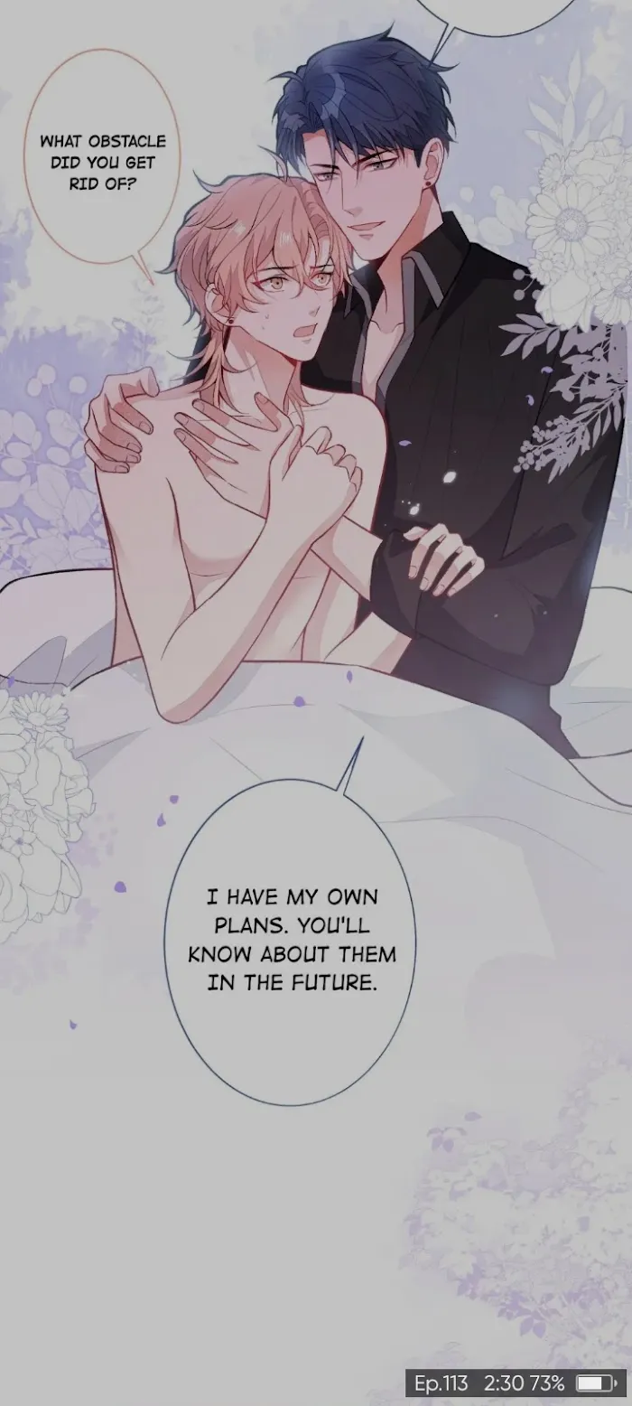He’s Been Searched By the God Chapter 113 - page 29