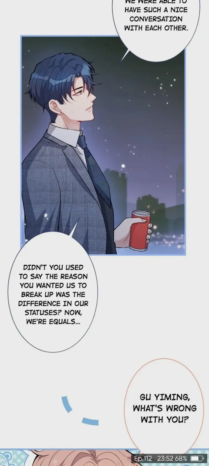 He’s Been Searched By the God Chapter 112 - page 13