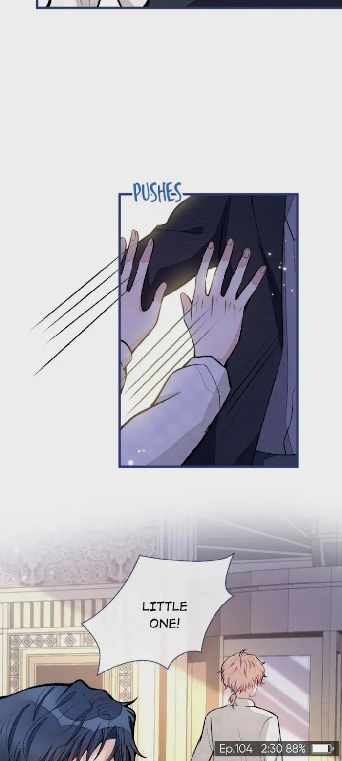 He’s Been Searched By the God Chapter 104 - page 15