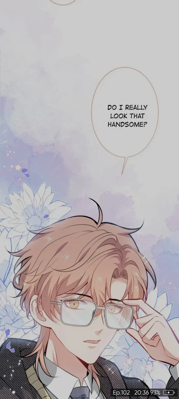 He’s Been Searched By the God Chapter 102 - page 20