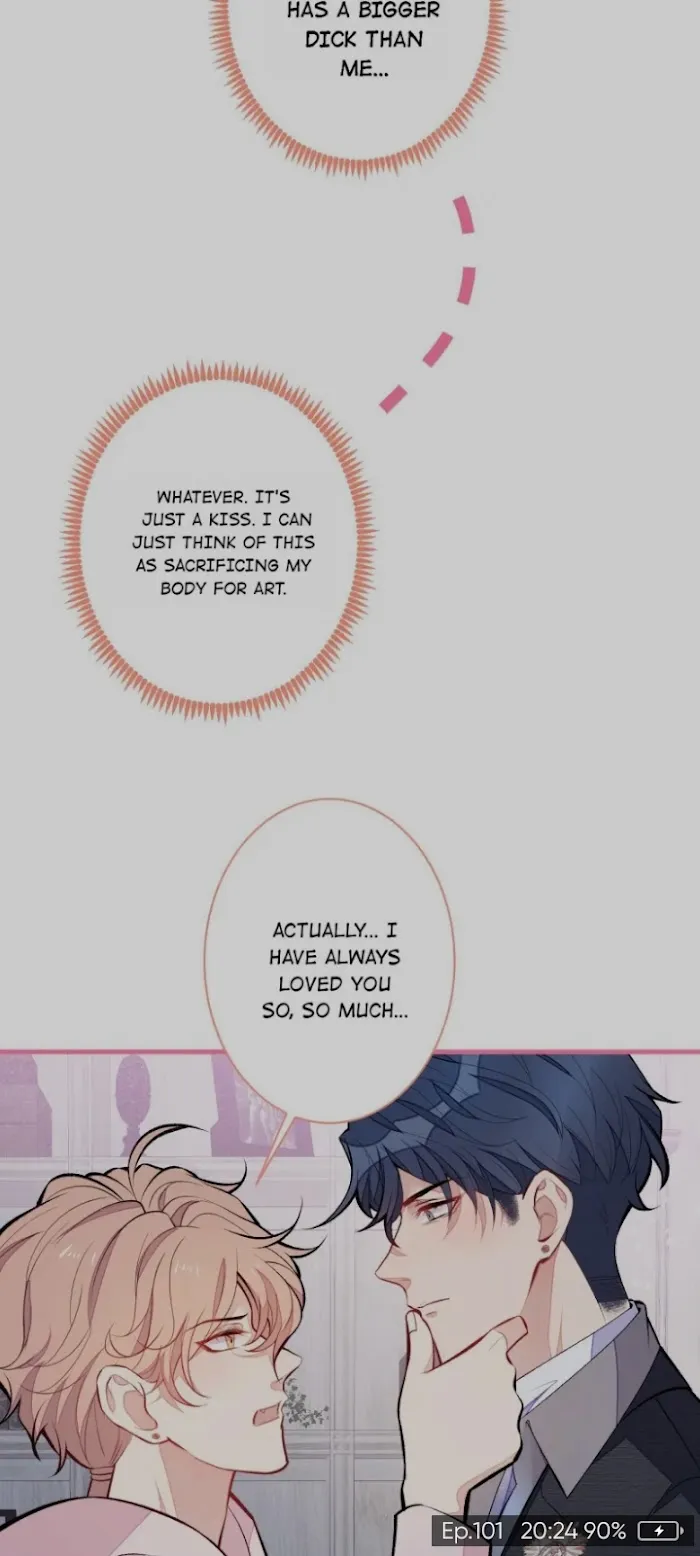 He’s Been Searched By the God Chapter 101 - page 29