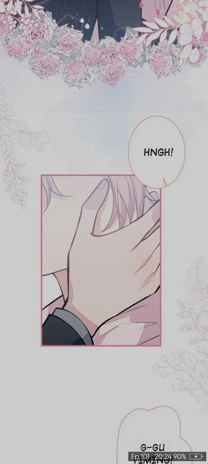 He’s Been Searched By the God Chapter 101 - page 31
