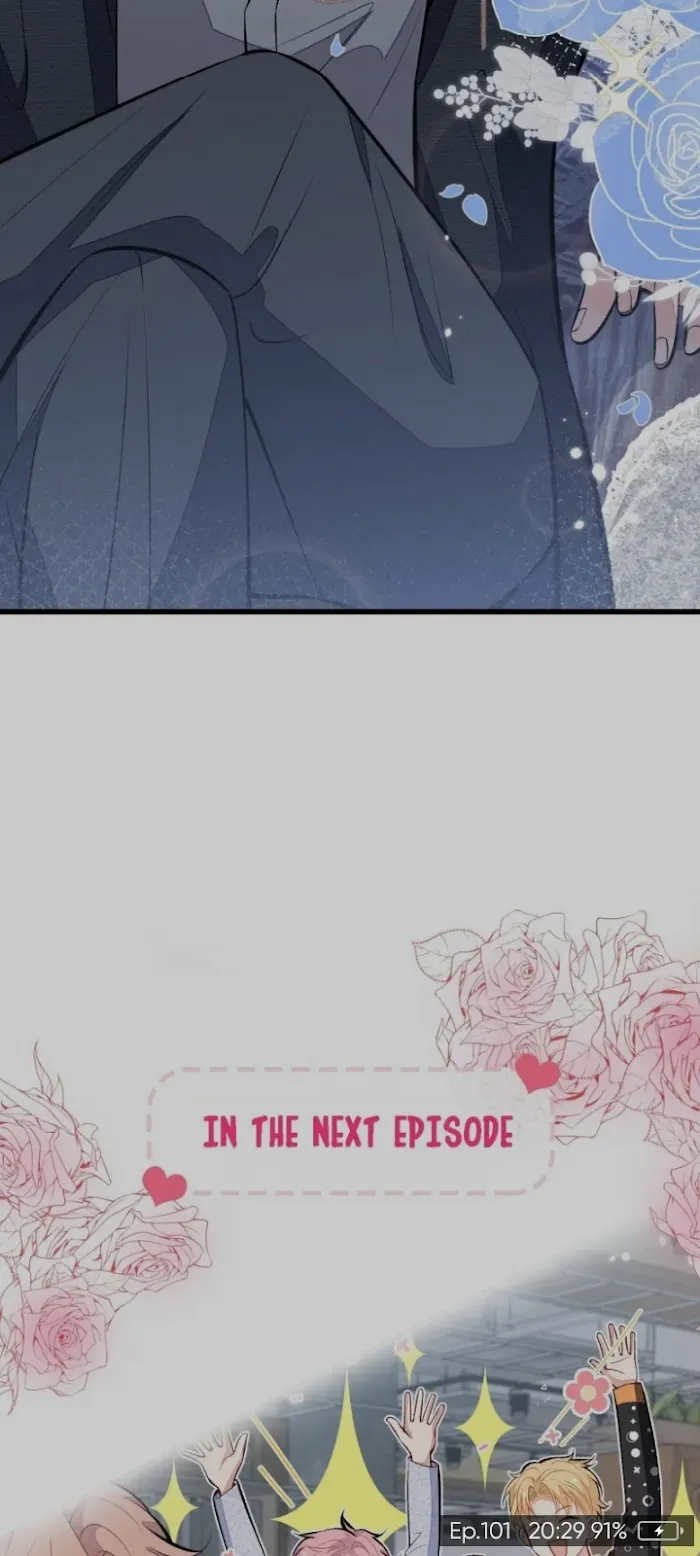He’s Been Searched By the God Chapter 101 - page 37
