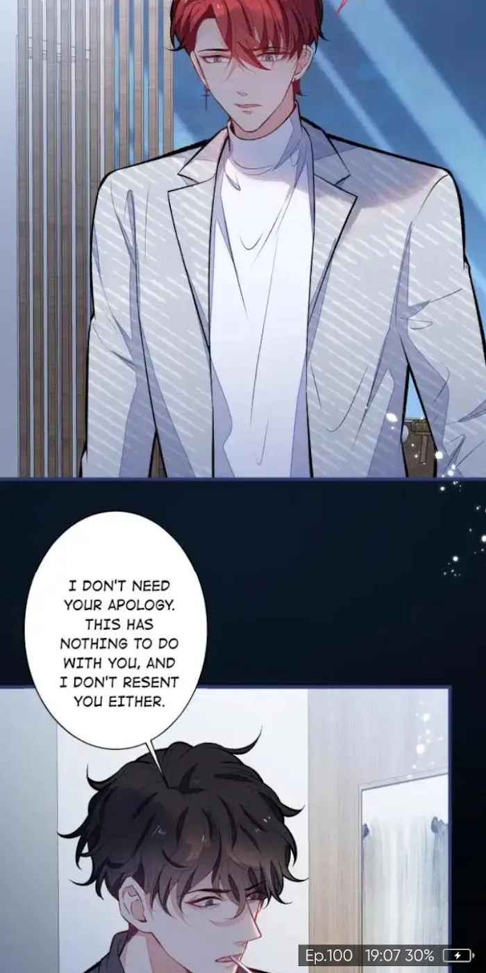 He’s Been Searched By the God Chapter 100 - page 18