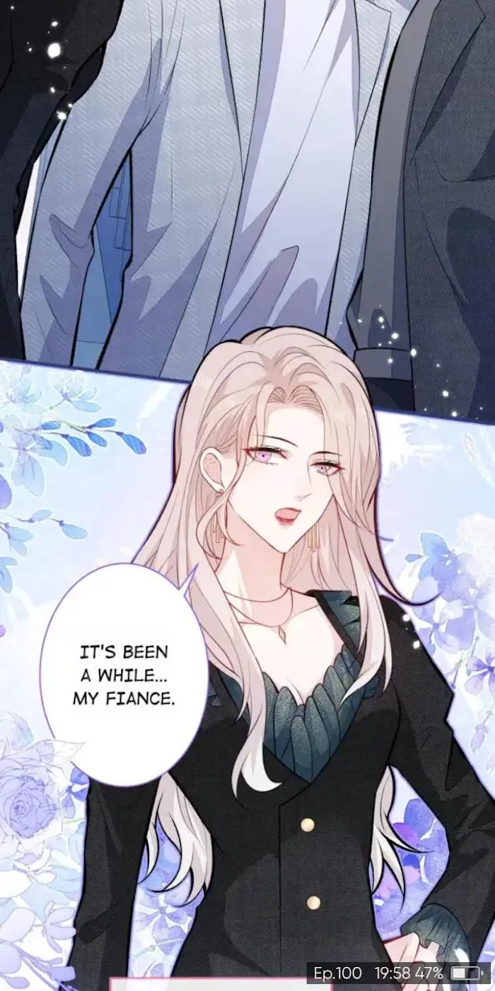 He’s Been Searched By the God Chapter 100 - page 31