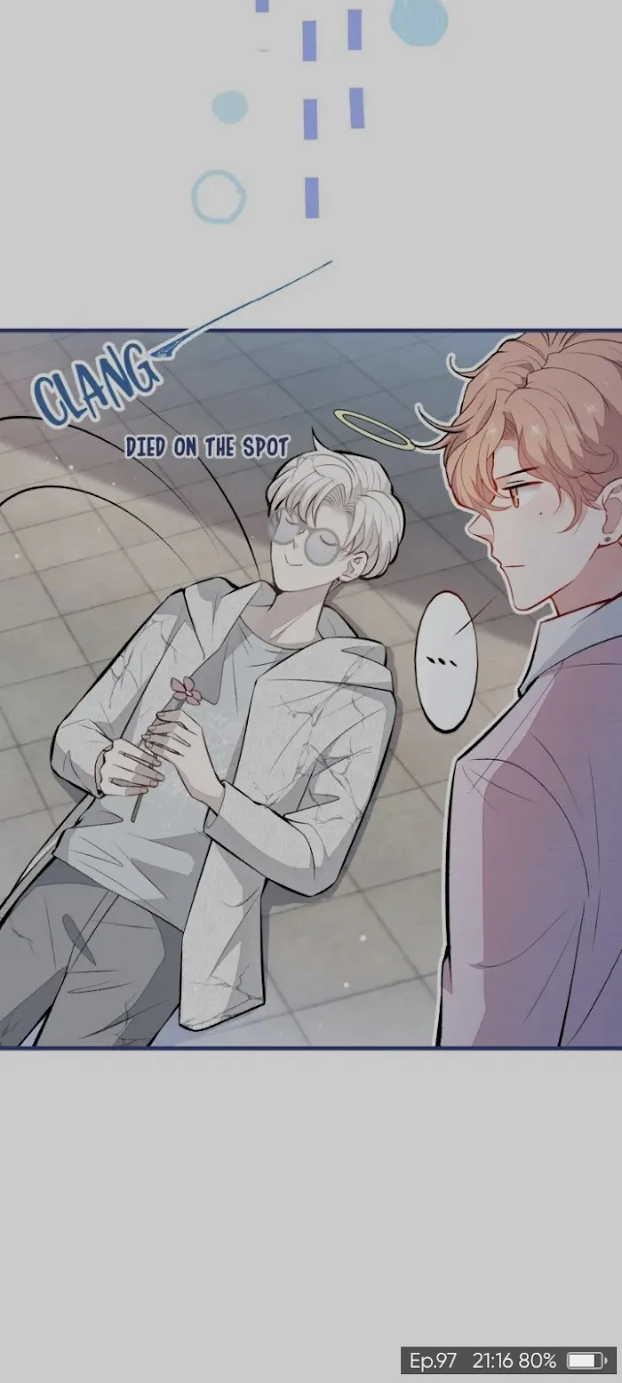 He’s Been Searched By the God Chapter 97 - page 31