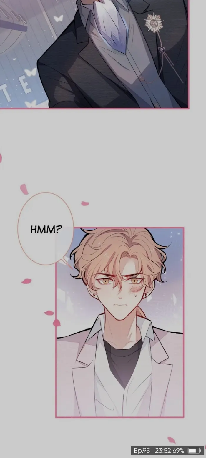 He’s Been Searched By the God Chapter 95 - page 26