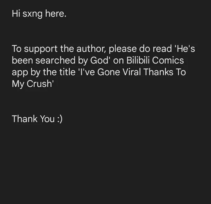 He’s Been Searched By the God Chapter 91 - page 36