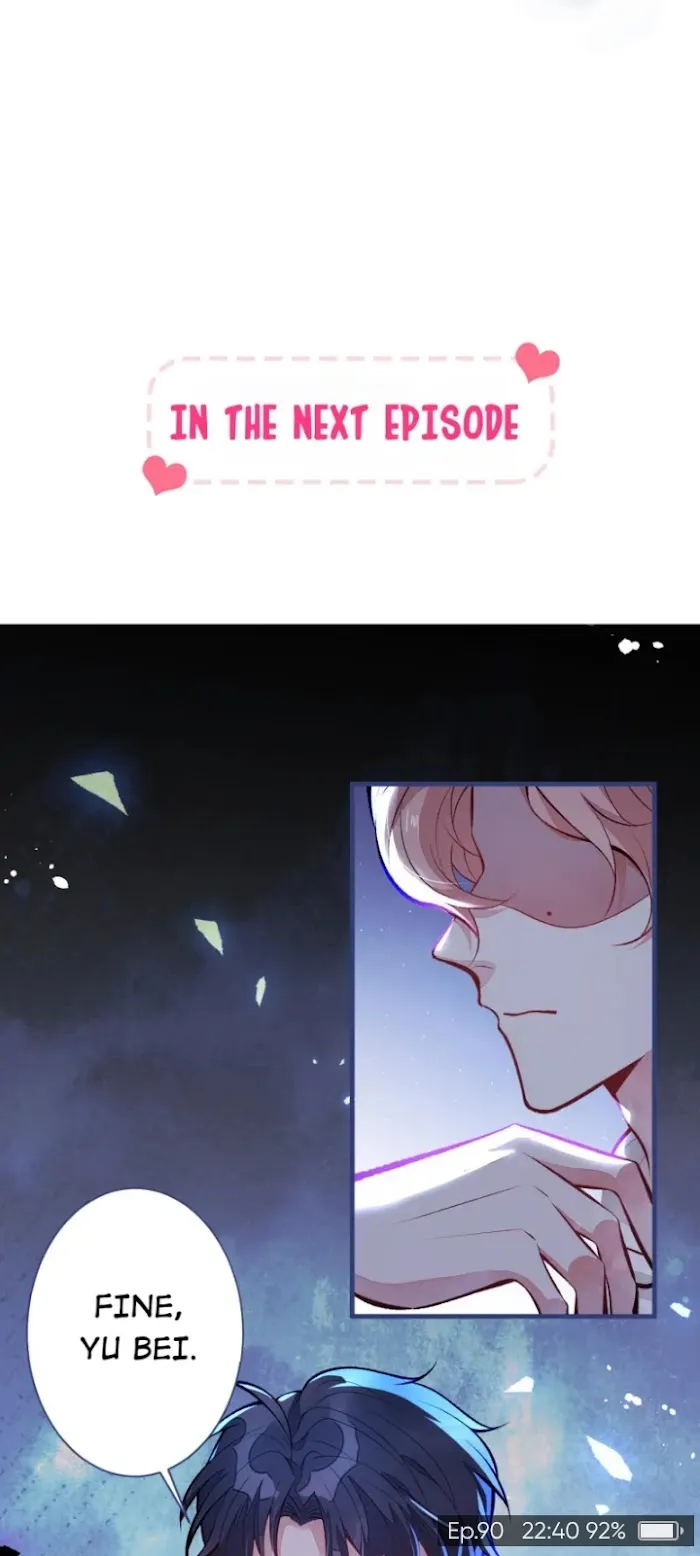He’s Been Searched By the God Chapter 90 - page 26