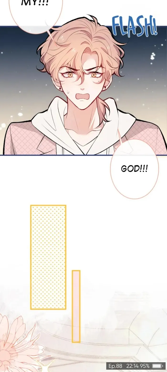 He’s Been Searched By the God Chapter 88 - page 5