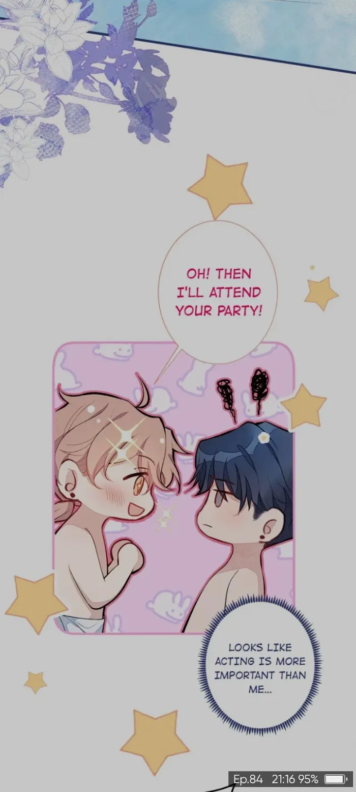 He’s Been Searched By the God Chapter 84 - page 32
