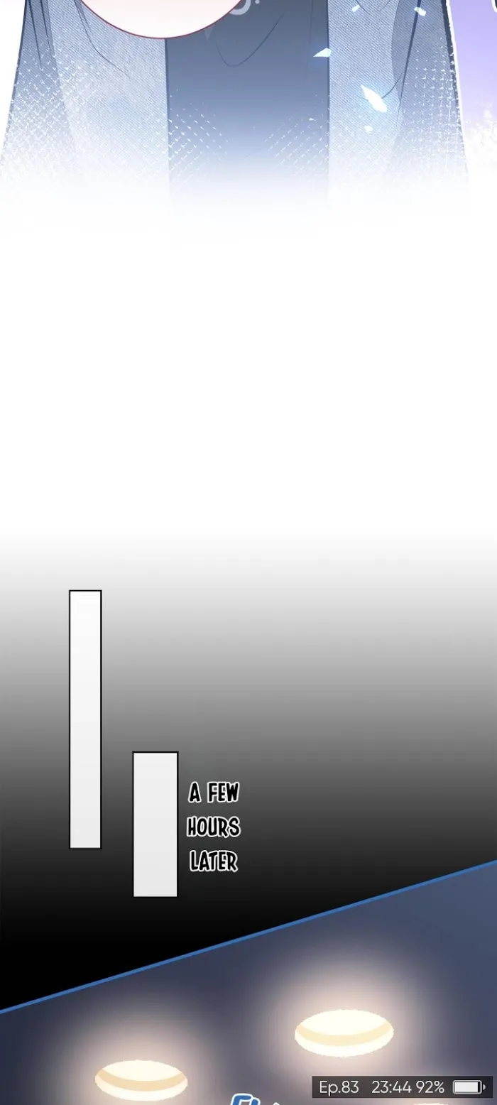 He’s Been Searched By the God Chapter 83 - page 24