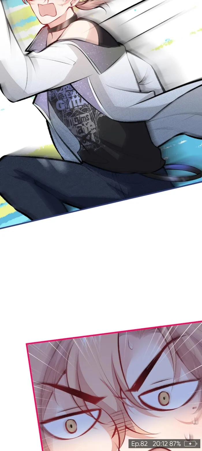 He’s Been Searched By the God Chapter 82 - page 26