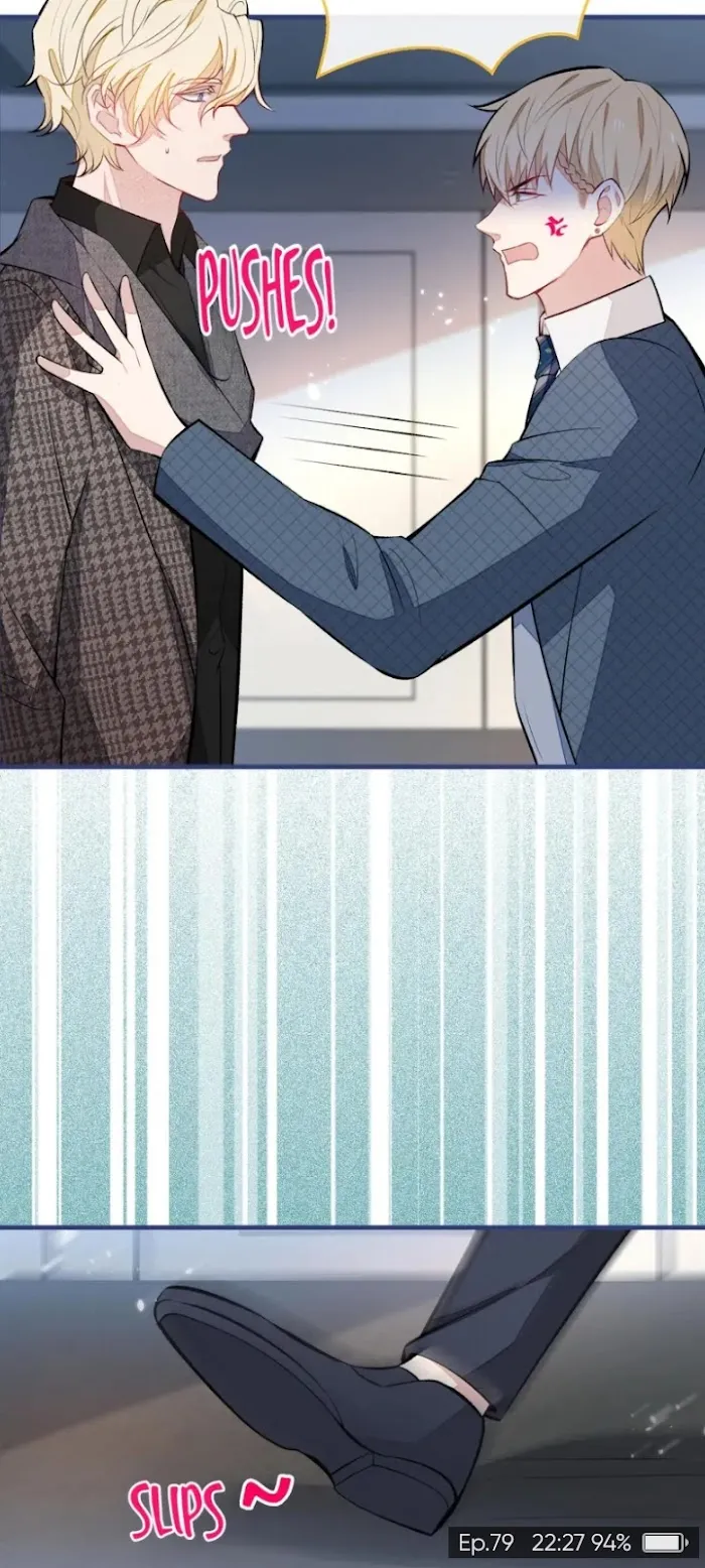 He’s Been Searched By the God Chapter 79 - page 15