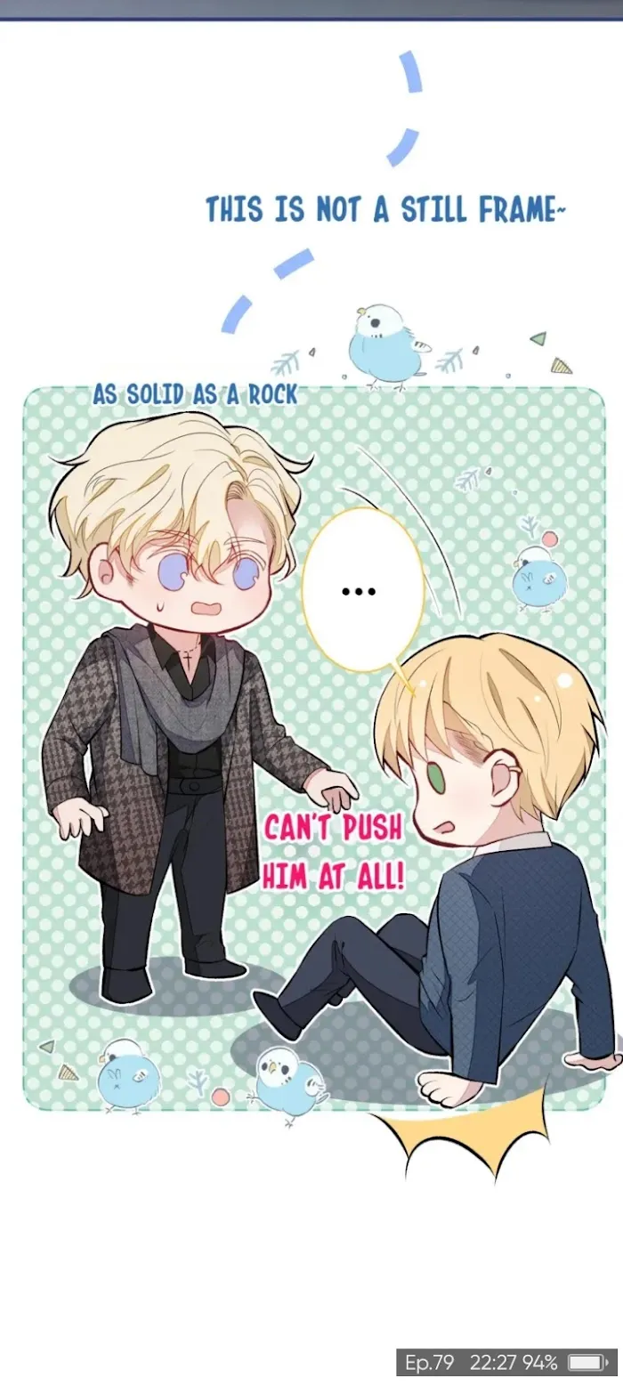 He’s Been Searched By the God Chapter 79 - page 16