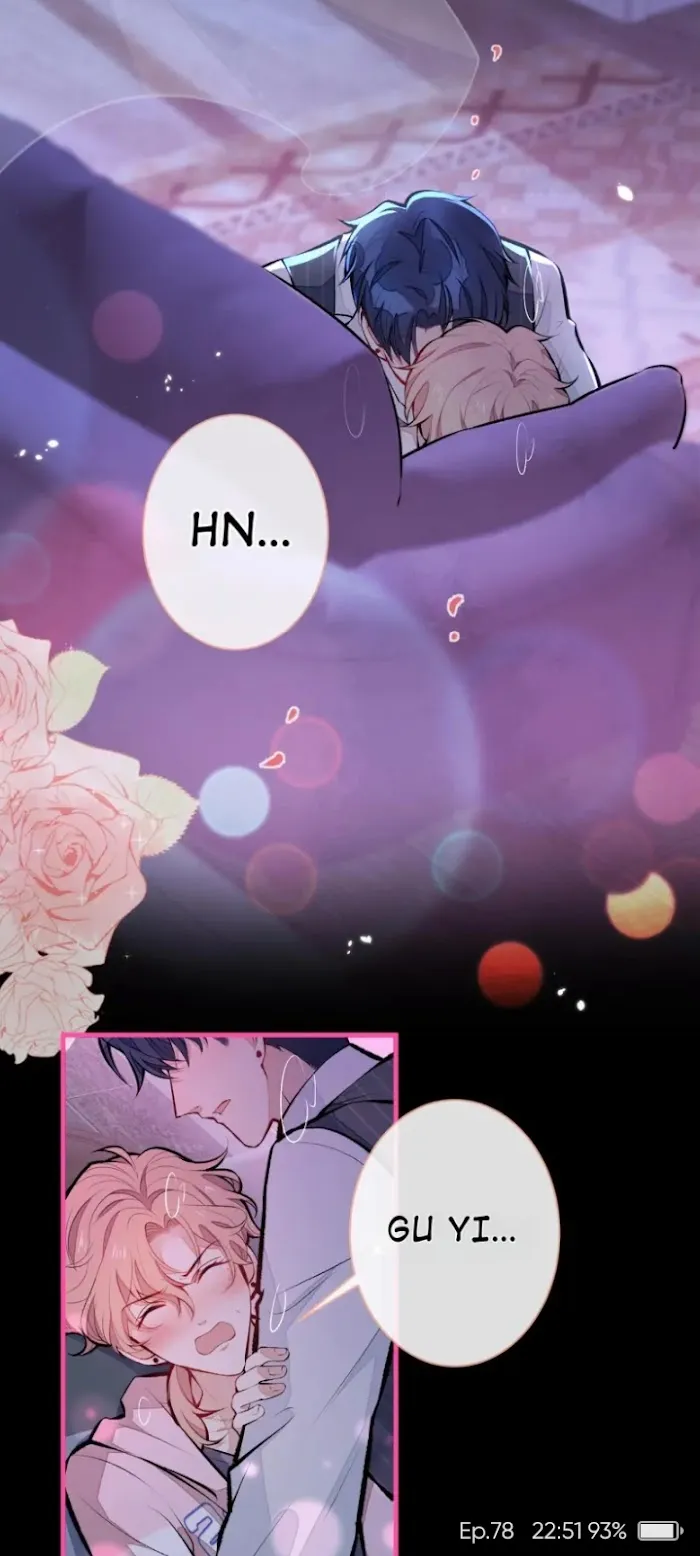He’s Been Searched By the God Chapter 78 - page 3