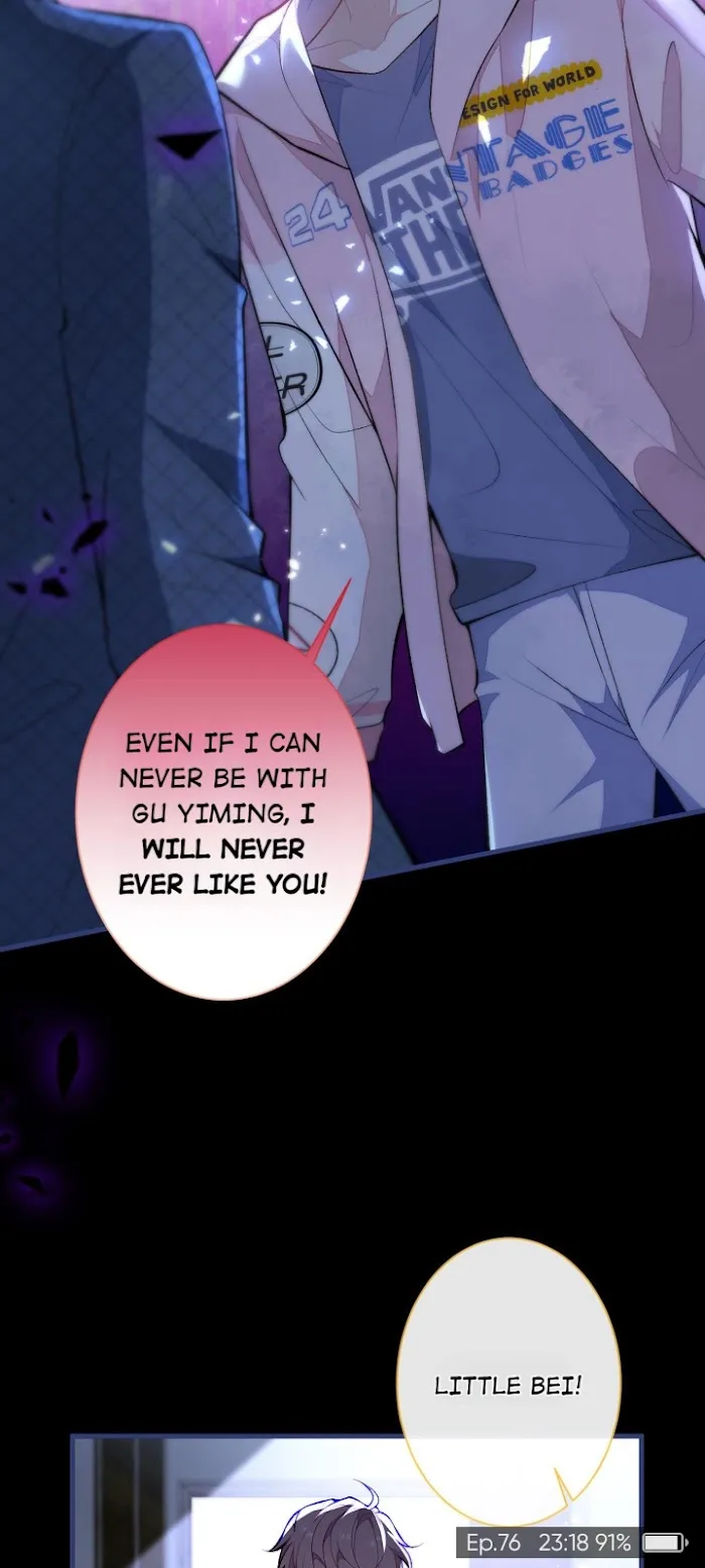 He’s Been Searched By the God Chapter 76 - page 19