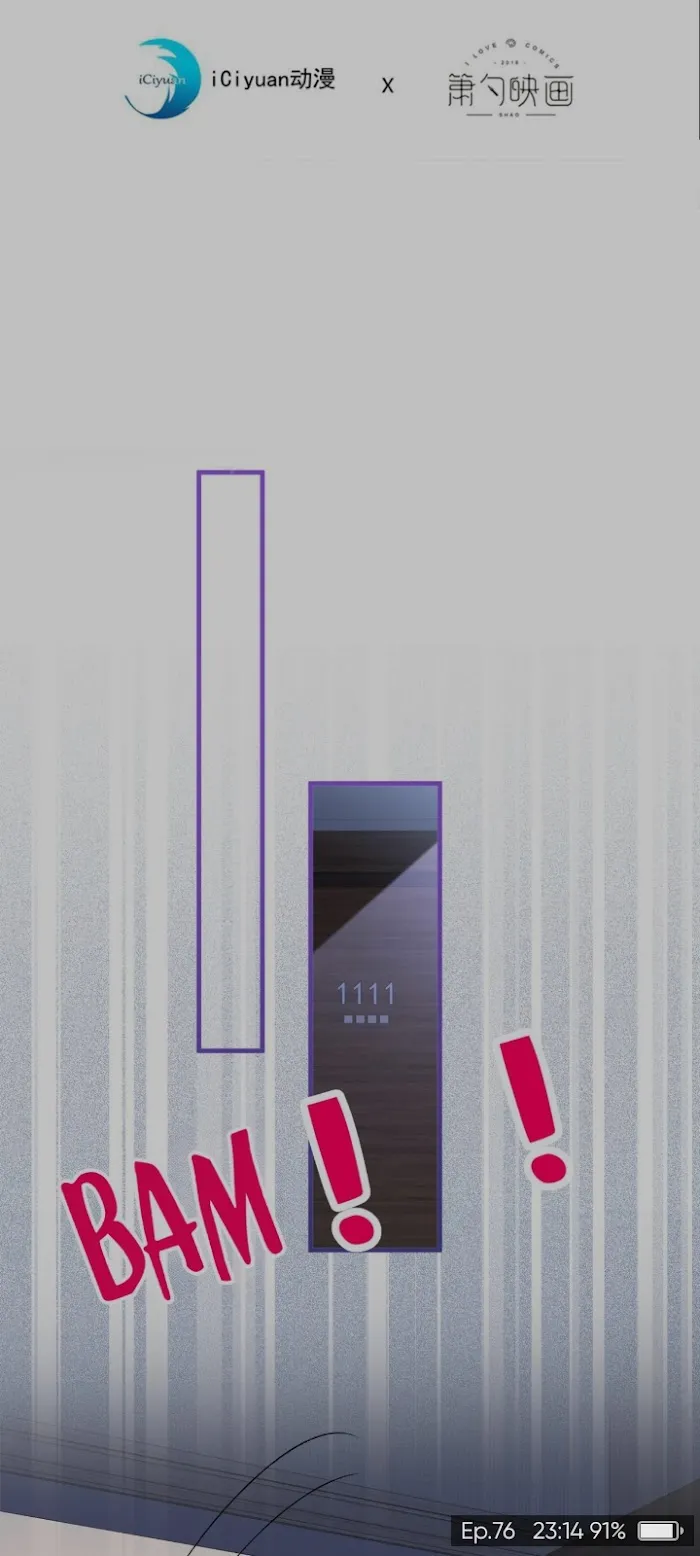 He’s Been Searched By the God Chapter 76 - page 2