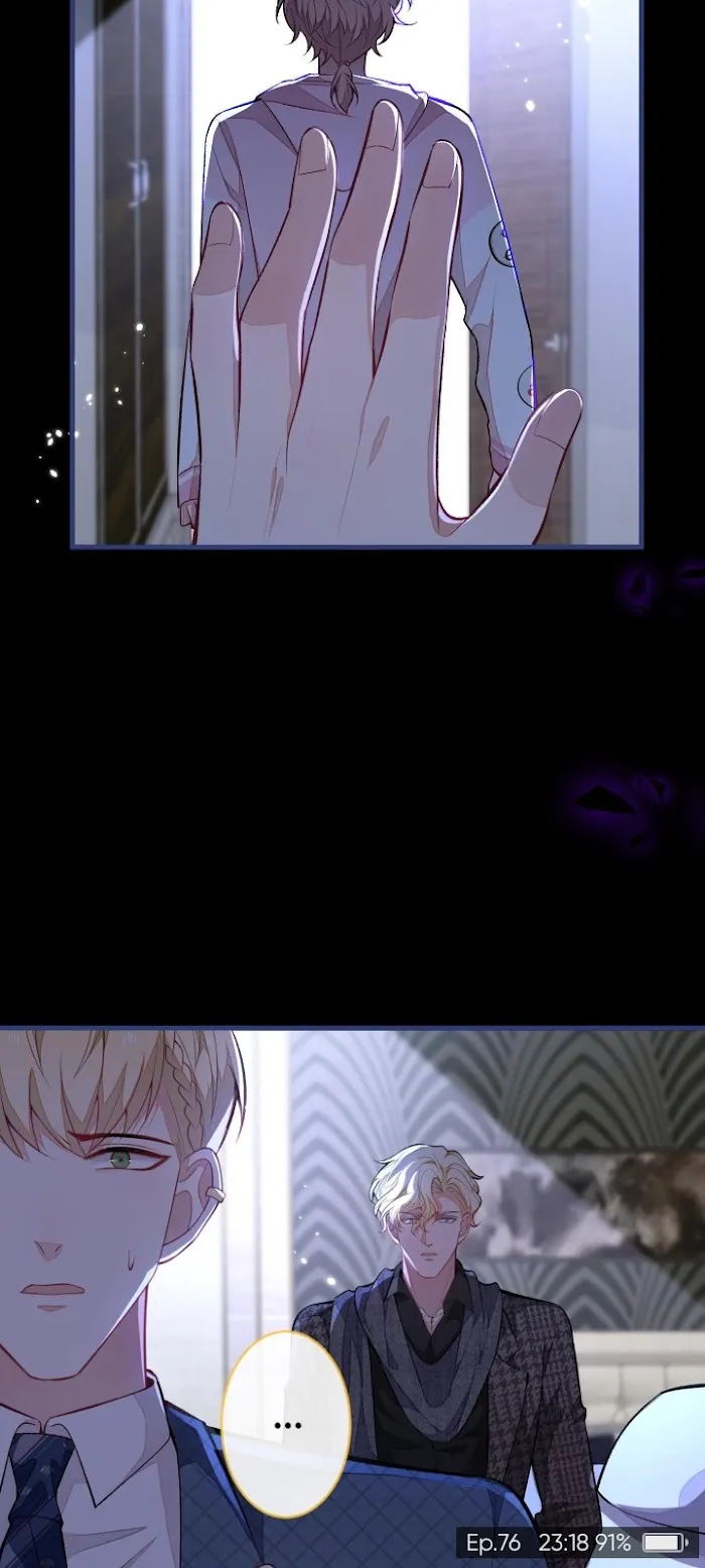 He’s Been Searched By the God Chapter 76 - page 20