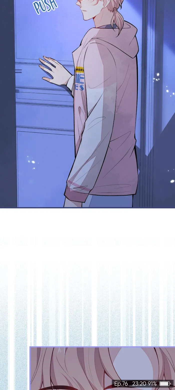 He’s Been Searched By the God Chapter 76 - page 27