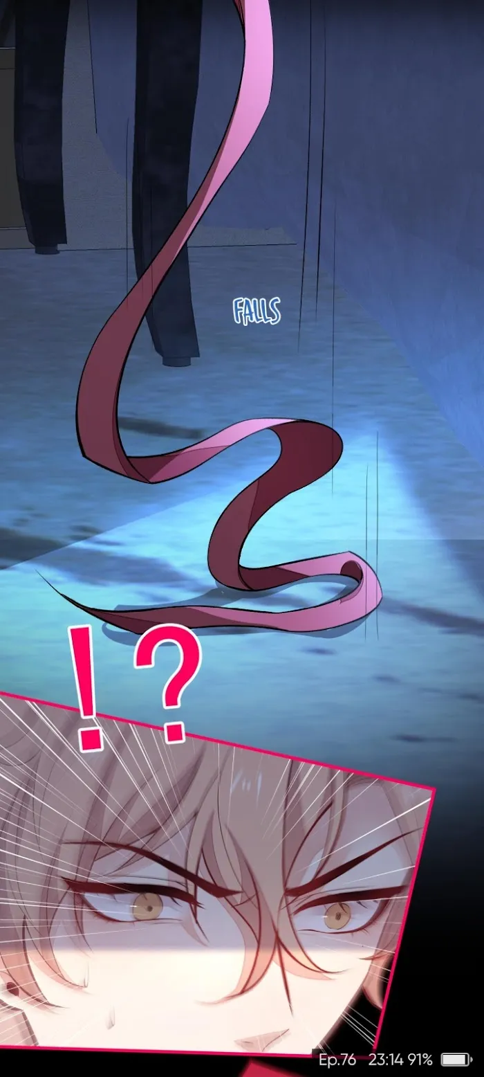 He’s Been Searched By the God Chapter 76 - page 6