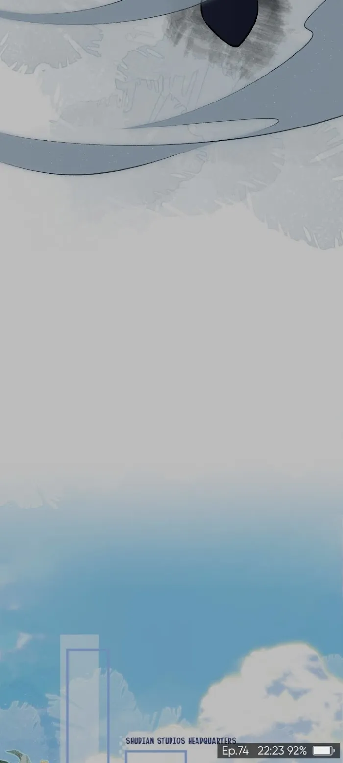 He’s Been Searched By the God Chapter 74 - page 15