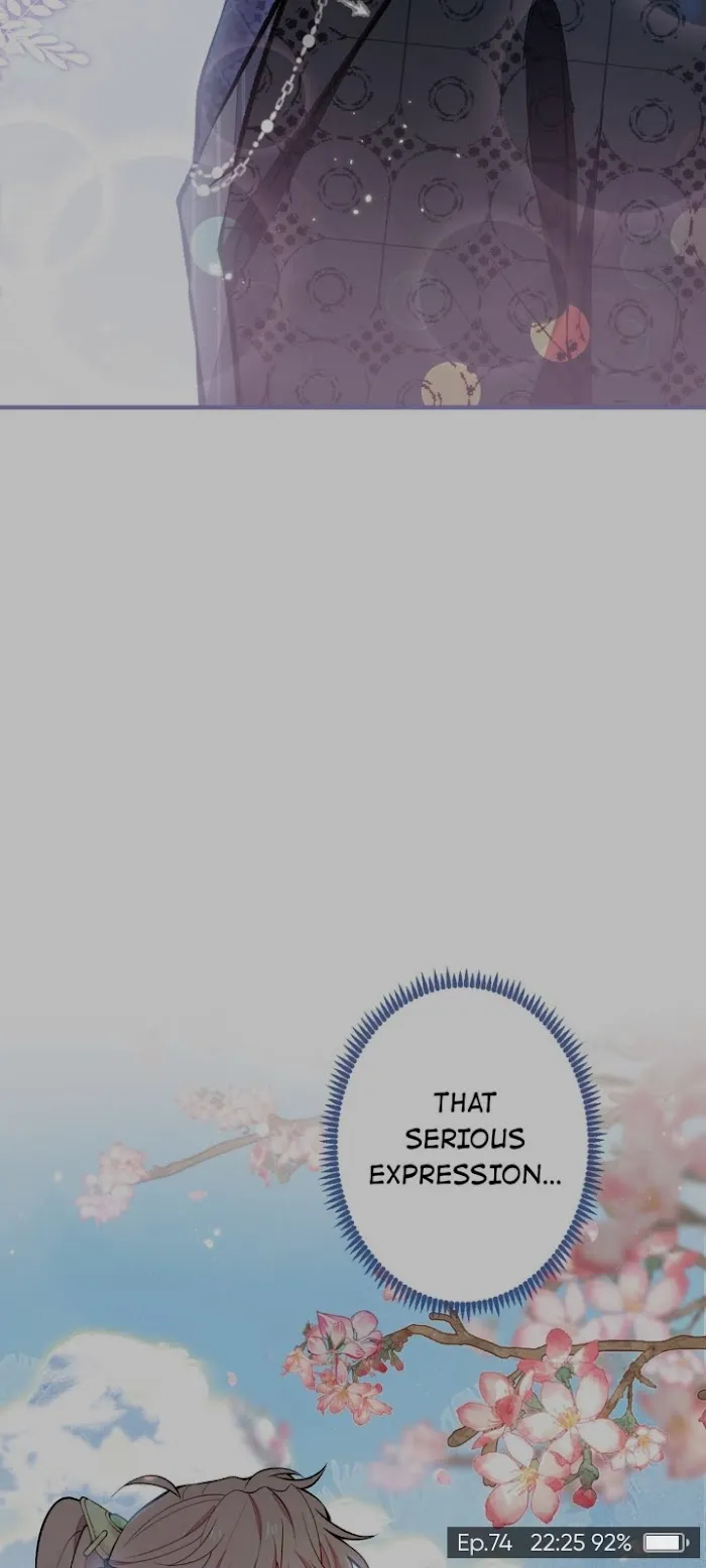 He’s Been Searched By the God Chapter 74 - page 26