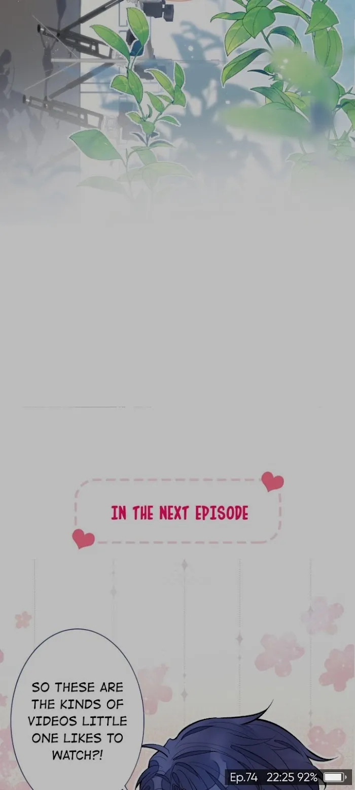 He’s Been Searched By the God Chapter 74 - page 31