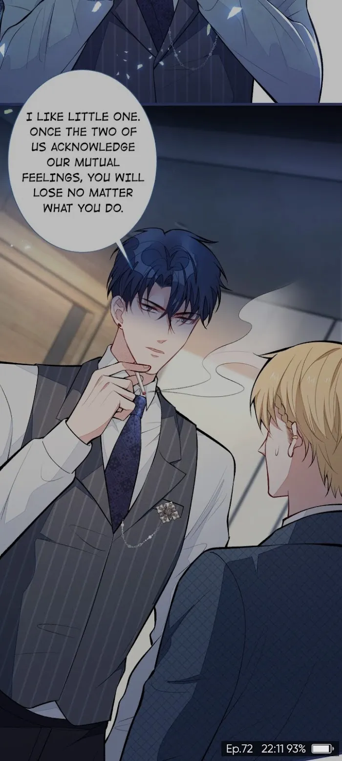 He’s Been Searched By the God Chapter 72 - page 26