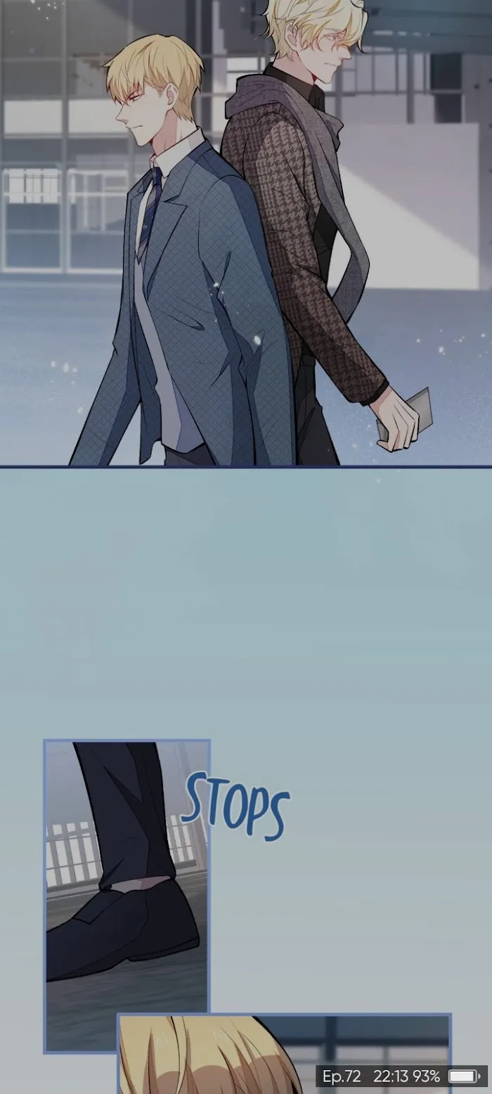 He’s Been Searched By the God Chapter 72 - page 30