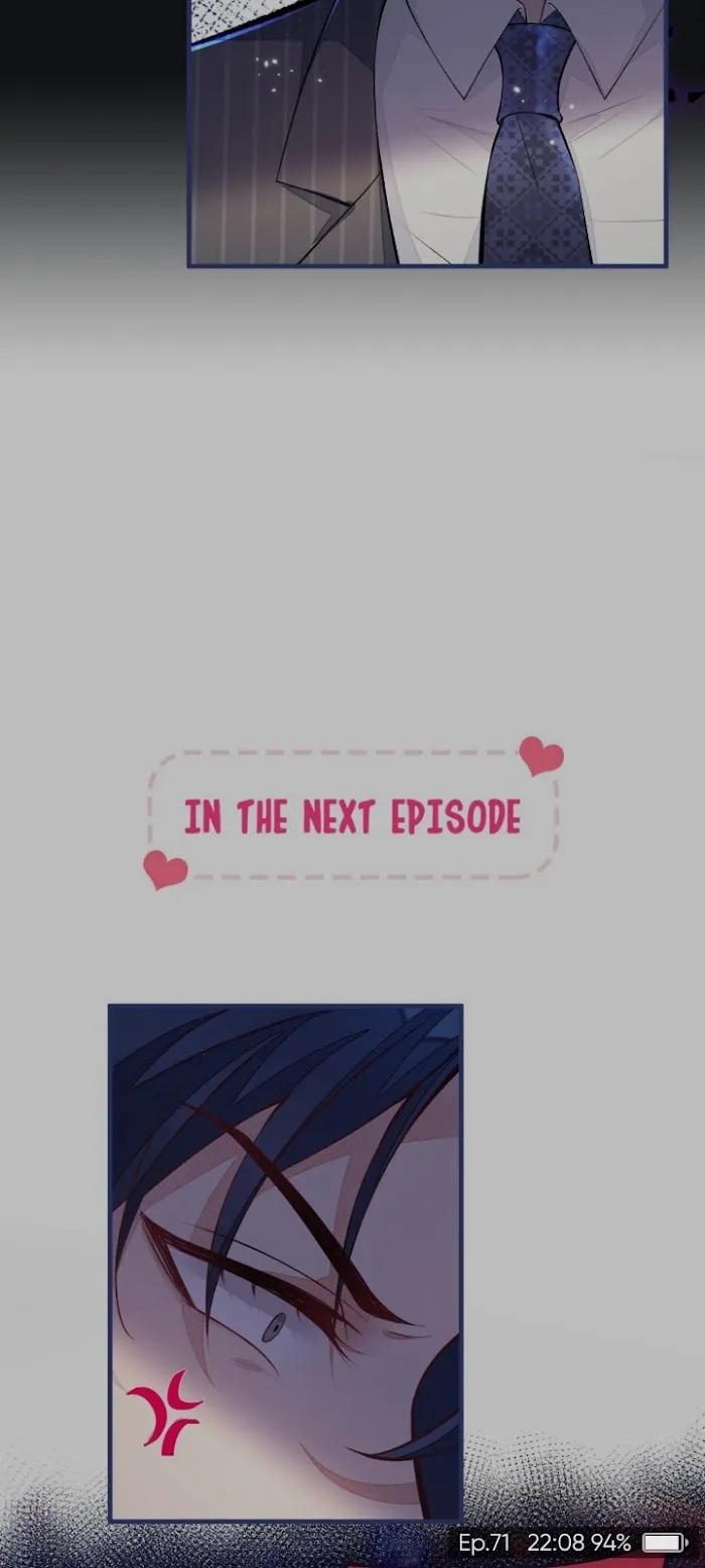 He’s Been Searched By the God Chapter 71 - page 32