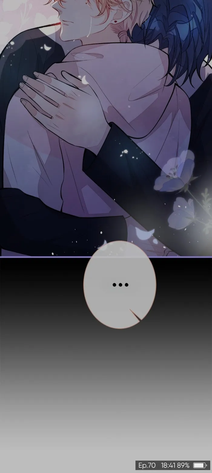 He’s Been Searched By the God Chapter 70 - page 8