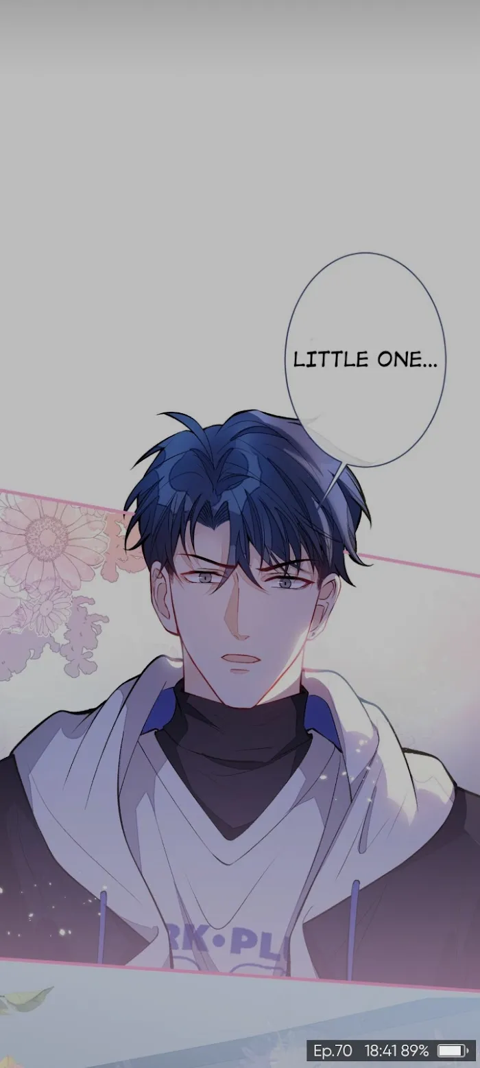 He’s Been Searched By the God Chapter 70 - page 9