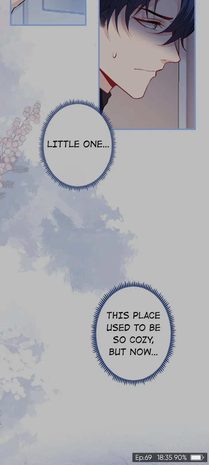 He’s Been Searched By the God Chapter 69 - page 13