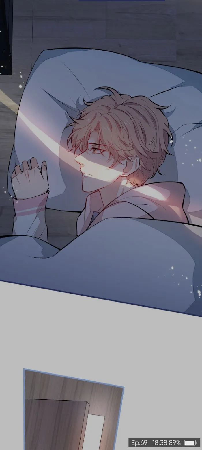 He’s Been Searched By the God Chapter 69 - page 27