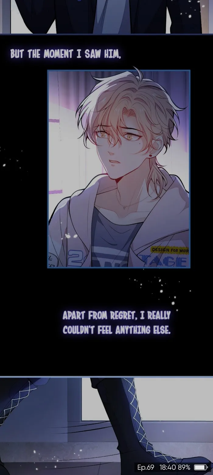 He’s Been Searched By the God Chapter 69 - page 32