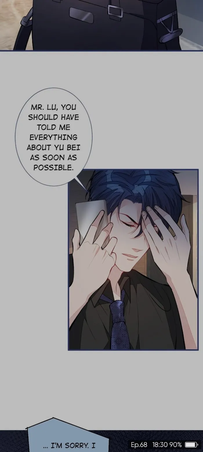 He’s Been Searched By the God Chapter 68 - page 13
