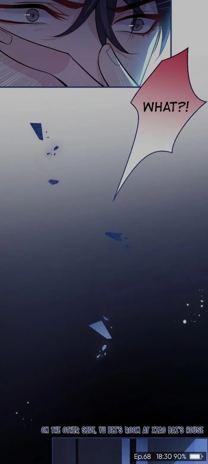He’s Been Searched By the God Chapter 68 - page 15