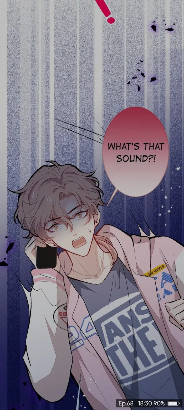 He’s Been Searched By the God Chapter 68 - page 20