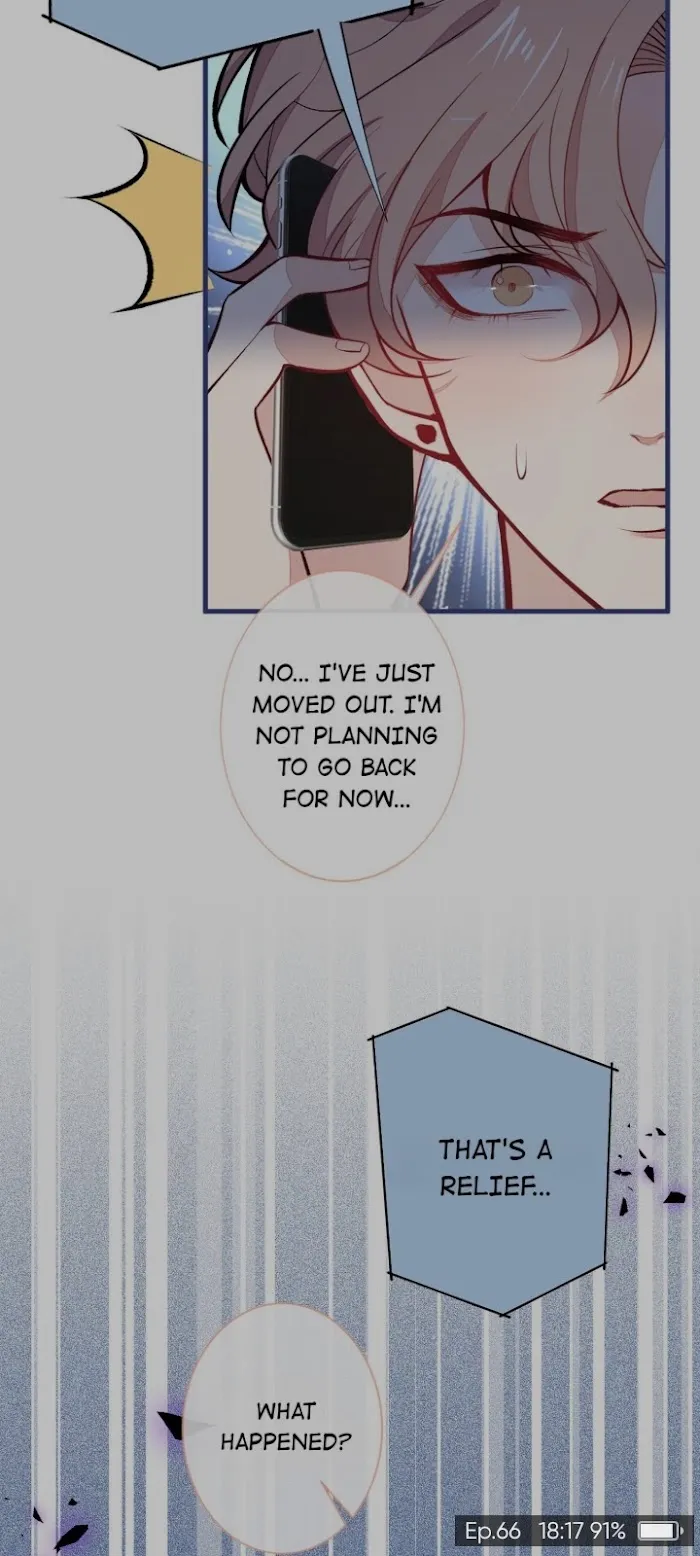 He’s Been Searched By the God Chapter 66 - page 26