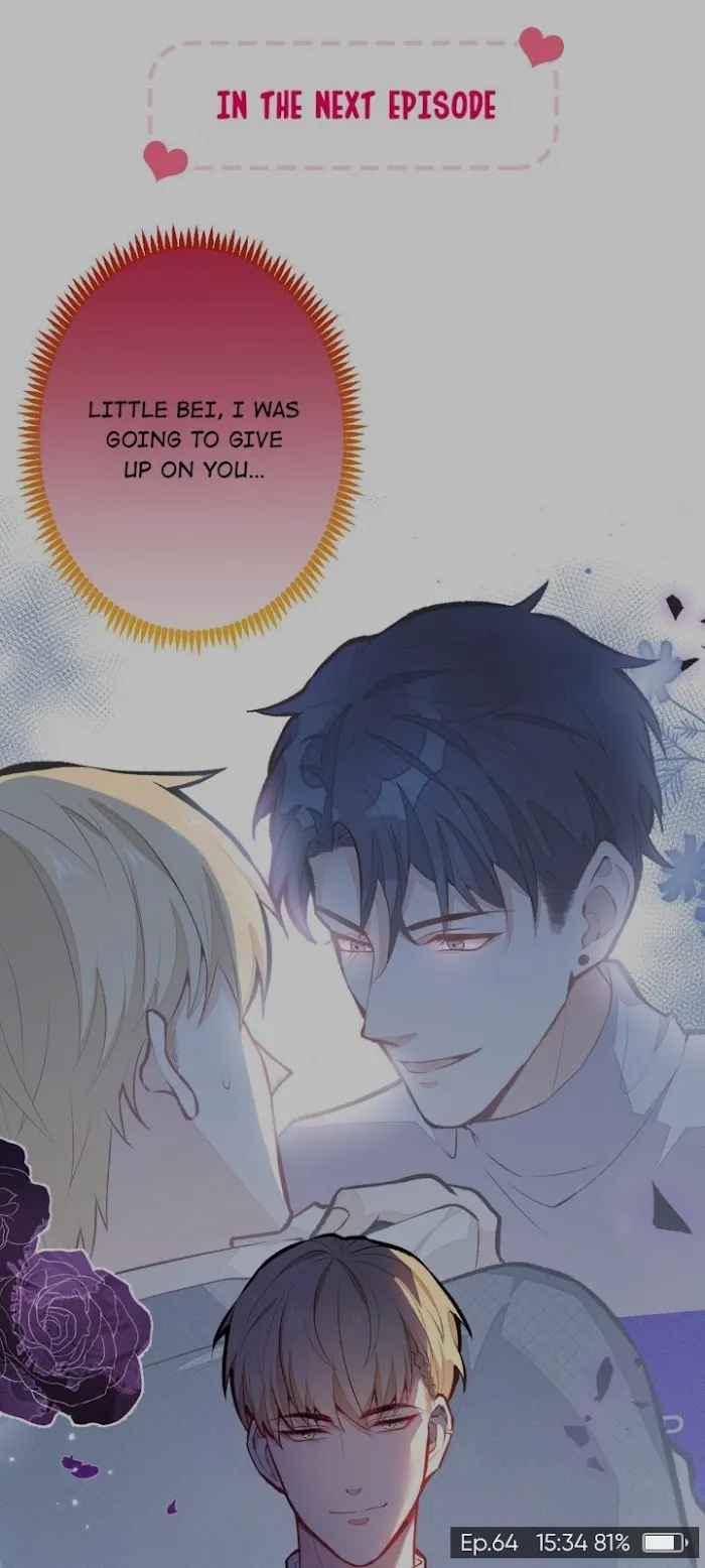 He’s Been Searched By the God Chapter 64 - page 34
