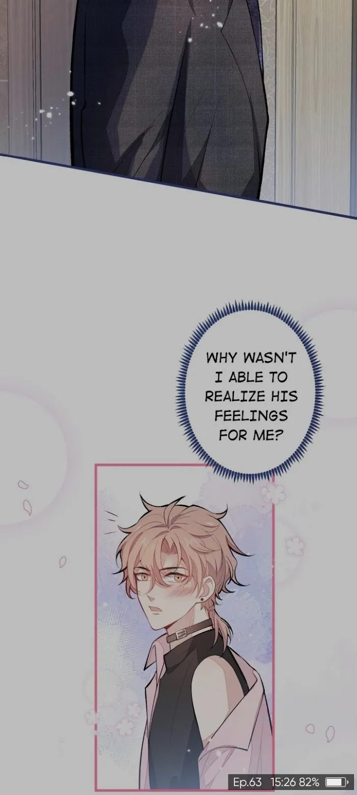 He’s Been Searched By the God Chapter 63 - page 29