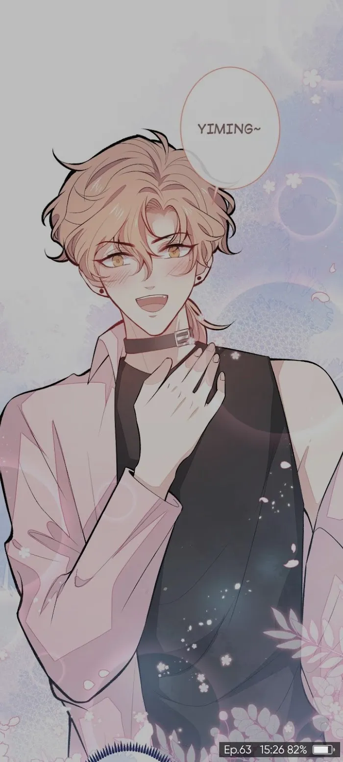 He’s Been Searched By the God Chapter 63 - page 30