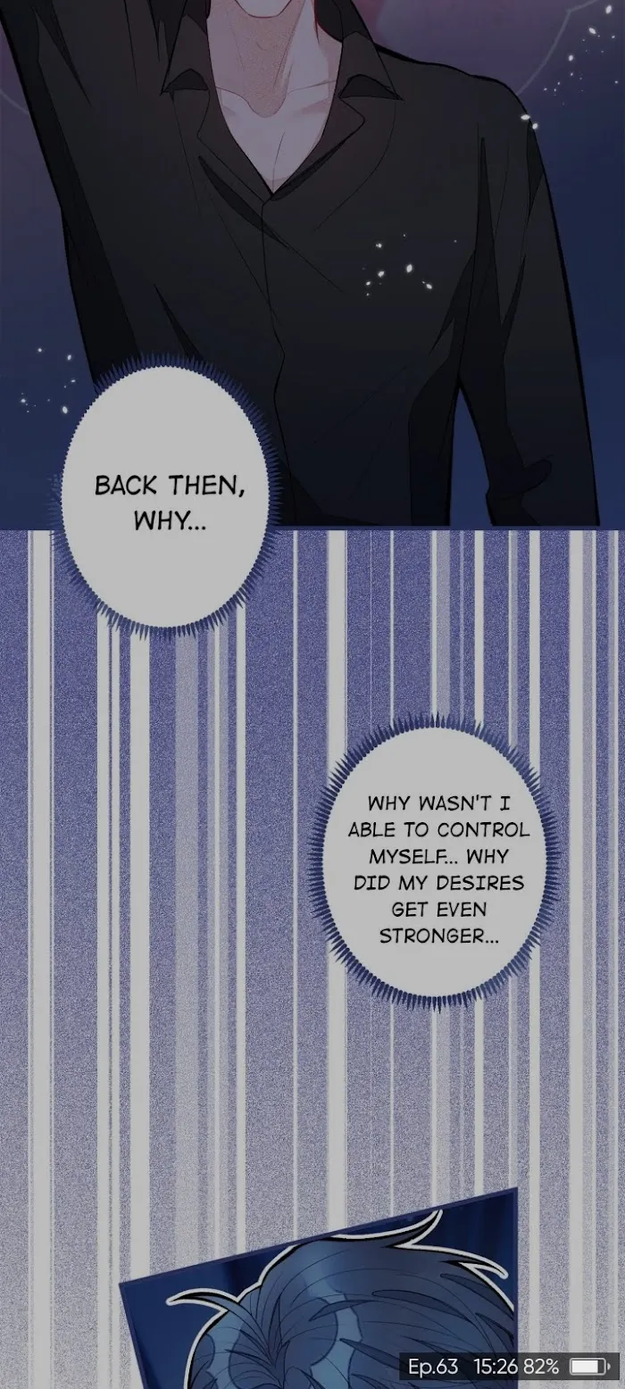He’s Been Searched By the God Chapter 63 - page 33
