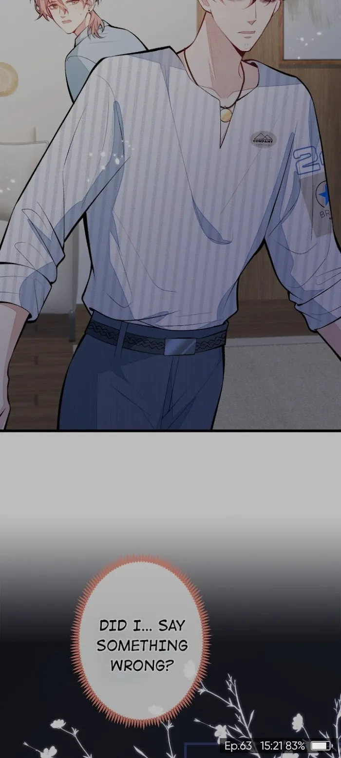 He’s Been Searched By the God Chapter 63 - page 6